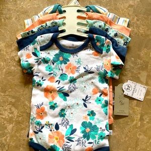 Honest company body suit bundle